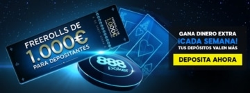 888poker gratis rullering